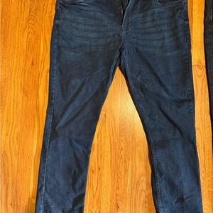 Artful Rebel Jeans